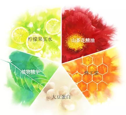 开箱+浮力|美妆圈：呵！谁还没个十二时辰了