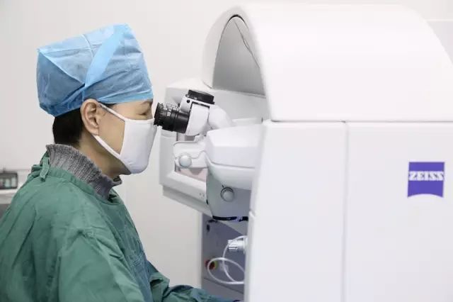 全飞秒手术仅需1.5万元！仅限周末两天，手慢无，速来…