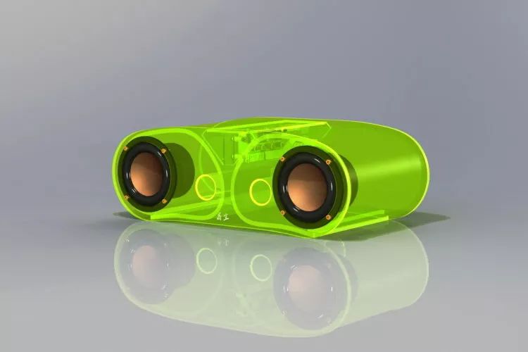 晶晨s3水晶版音响,晶晨s3水晶蓝牙音响