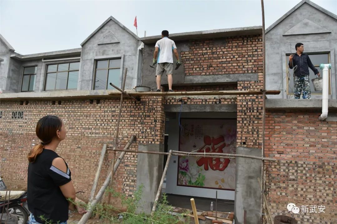 又见“7·19”，看三年来武安成长了多少
