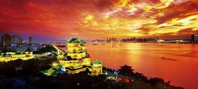 江西哪里7月份免门票,江西七天免费景区