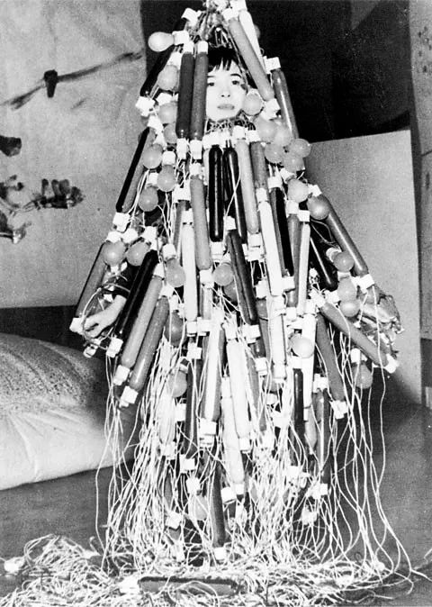 自由绘画鉴赏,当代艺术前卫绘画