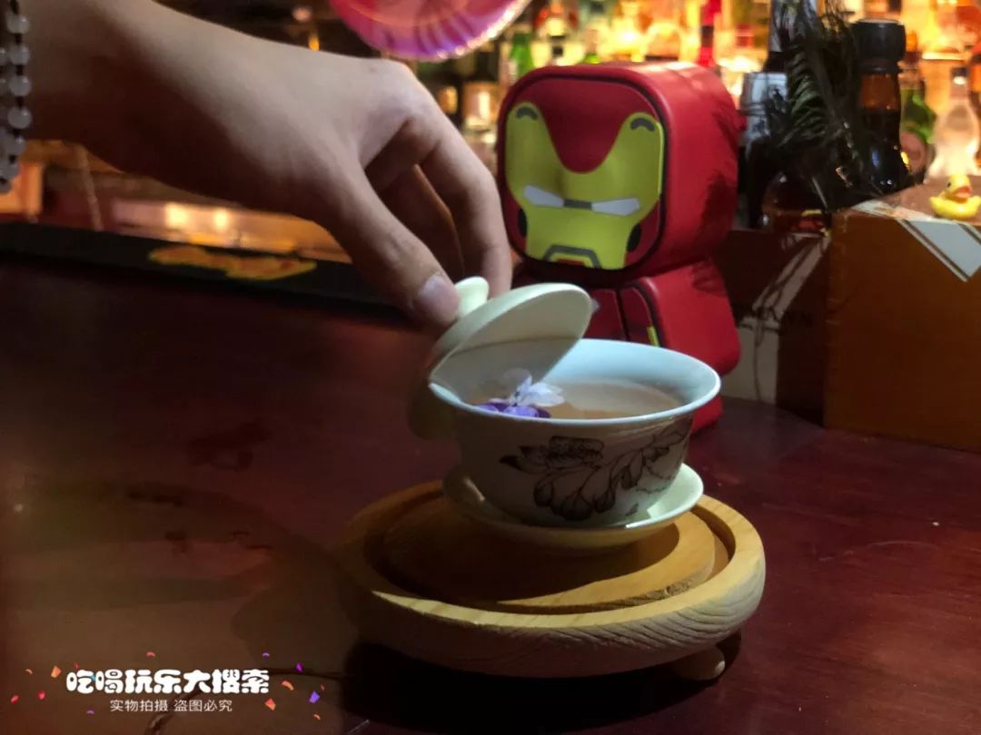 情怀老店探店,情怀老店酒