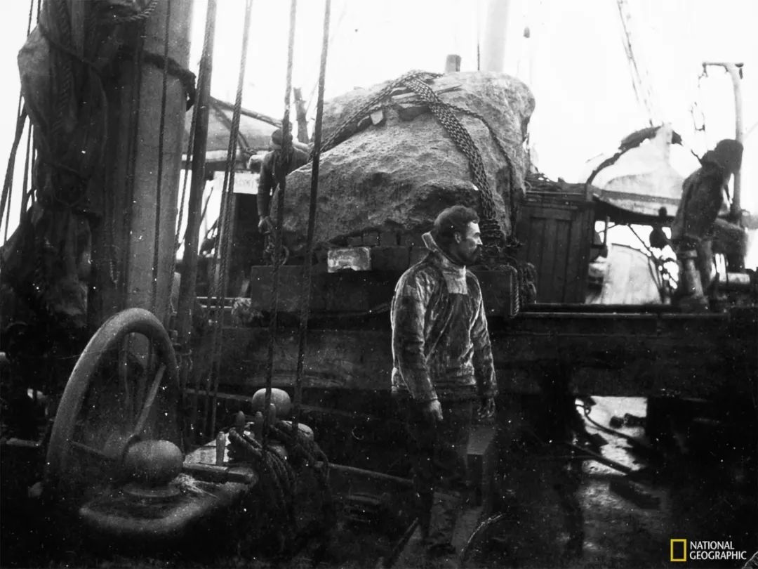 登月的十大未解之谜,登月背后的真正原因