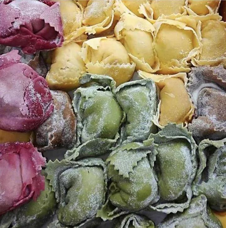 跟着汉堡，用味蕾开启一场意法之旅