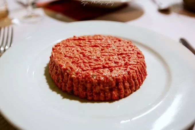 跟着汉堡，用味蕾开启一场意法之旅