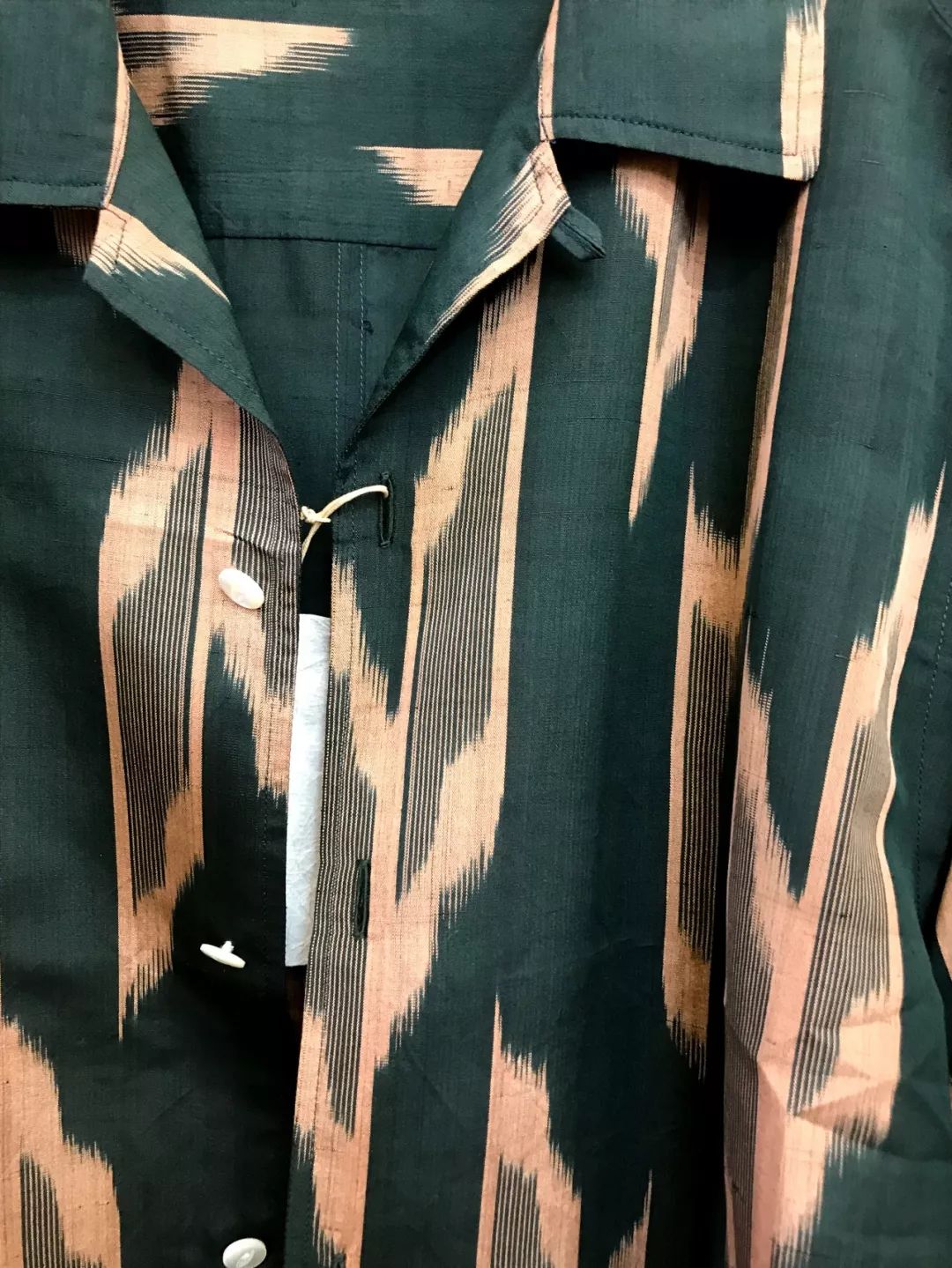 2021春夏男装流行趋势图片,20172018男装流行印花