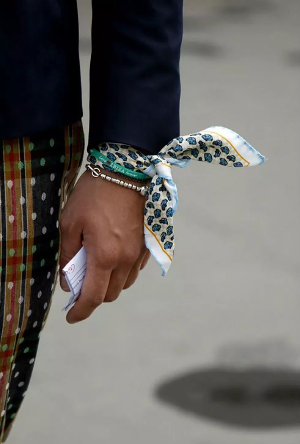 适合情侣戴的小众配饰,约会配饰