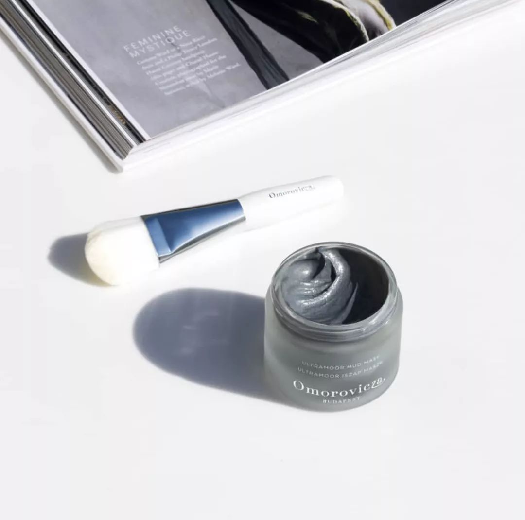 Beauty|What！令人上头的韩商言也有护肤烦恼？