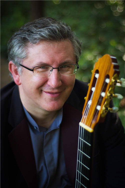 青岛吉他艺术节2022,吉他艺术节地点