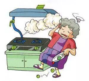 煤气中毒要怎样解决,厂内煤气中毒应急处理措施