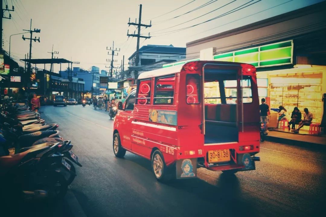 东南亚旅游十大必去地方,东南亚适合旅游的地方排名