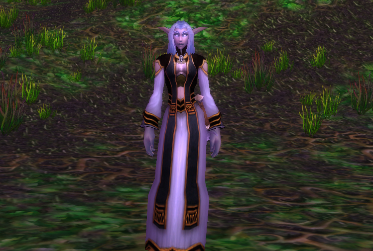 怀旧服：牧师开荒熔火之心装备准备指南