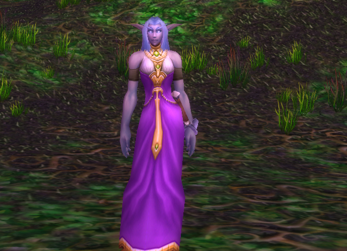 怀旧服：牧师开荒熔火之心装备准备指南