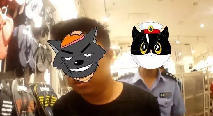 内蒙古偷内衣案,内蒙古一地公安抓获采花大盗