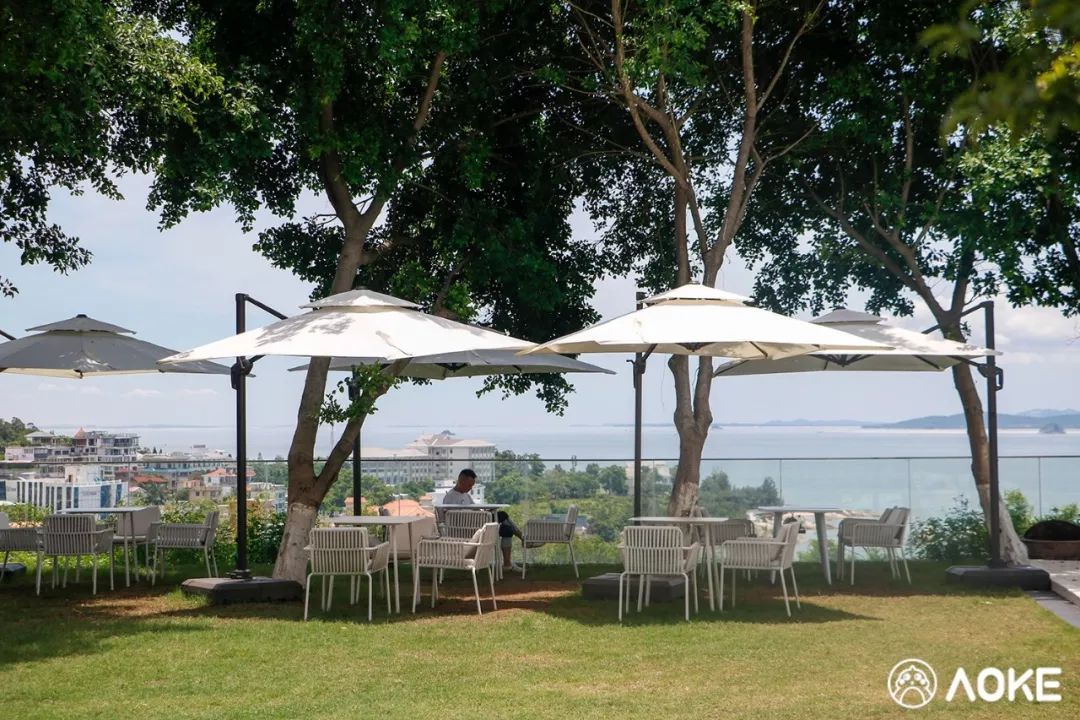 厦门有哪些拍照好看的地方,厦门十大拍照地方