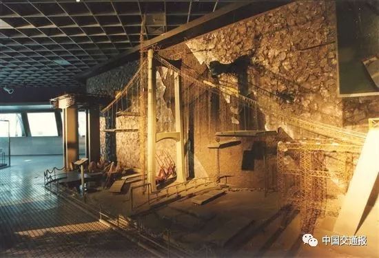 厦门博物馆展示,厦门一个穿越时空的博物馆