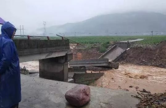 四川最新雨情预警,四川大到暴雨明后天强降雨仍持续