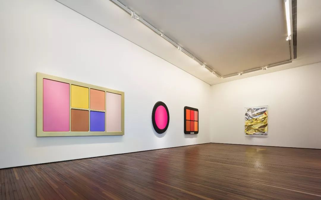 抽象艺术欣赏解读,最经典的抽象艺术