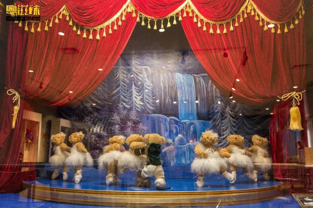 夏日花式玩法！极致视觉体验+五星级海鲜大餐，99元潮玩一整天