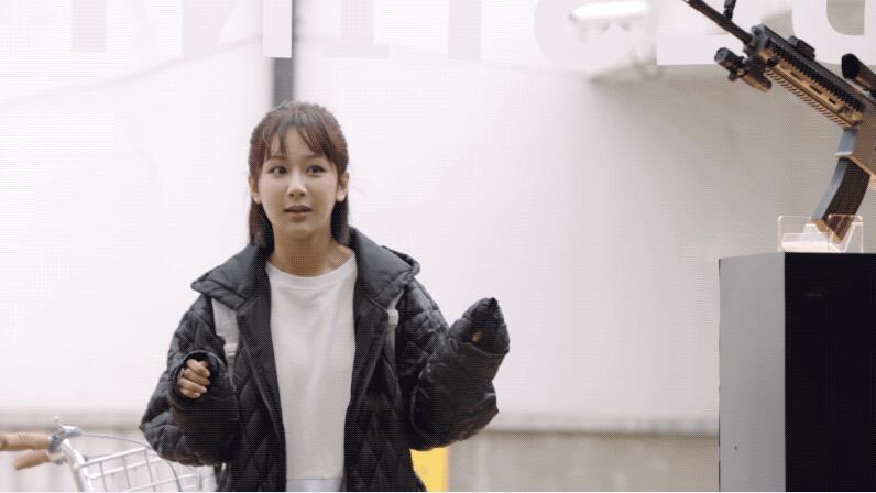 佟年造型,佟年的造型