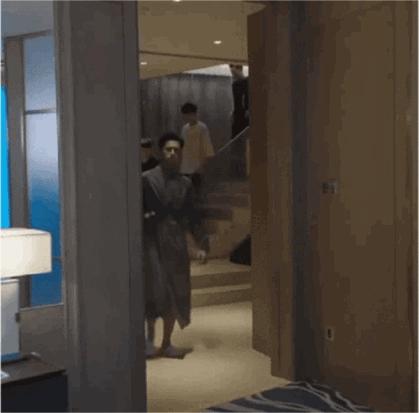 花钱减压|不在微博上买房都追不上现男友的预告了,韩商言你太上头