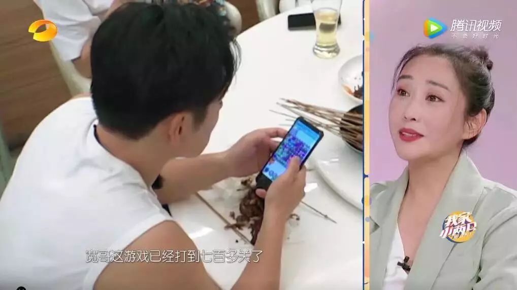 王珂和刘涛是夫妻关系吗,王珂自曝与刘涛真实关系