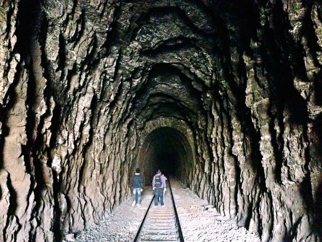 中国哪里的火车最美,中国哪里还有绿皮火车