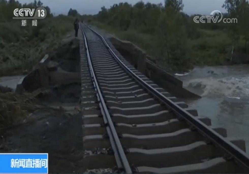 热热热~雨雨雨……你那里天气怎么样？