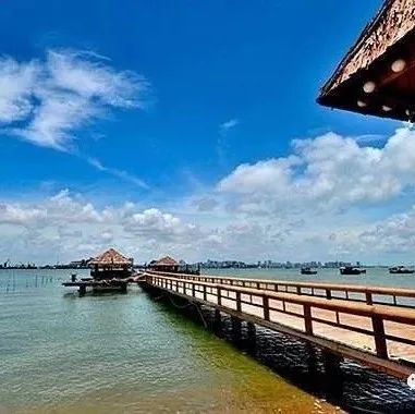 湛江有没有好景点,湛江有没有什么景点