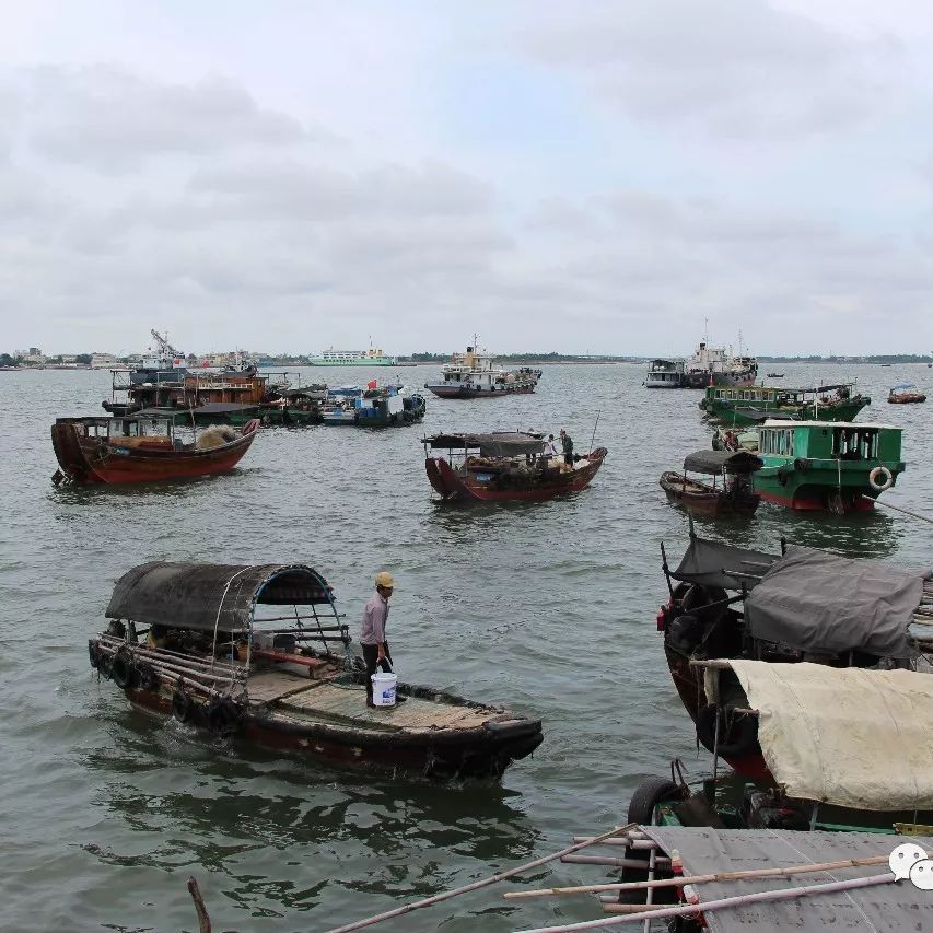 湛江有没有好景点,湛江有没有什么景点