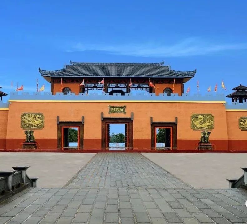 湛江有没有好景点,湛江有没有什么景点