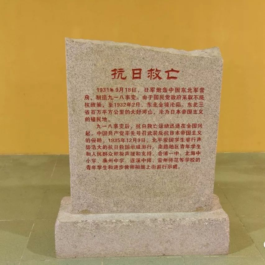 湛江有没有好景点,湛江有没有什么景点