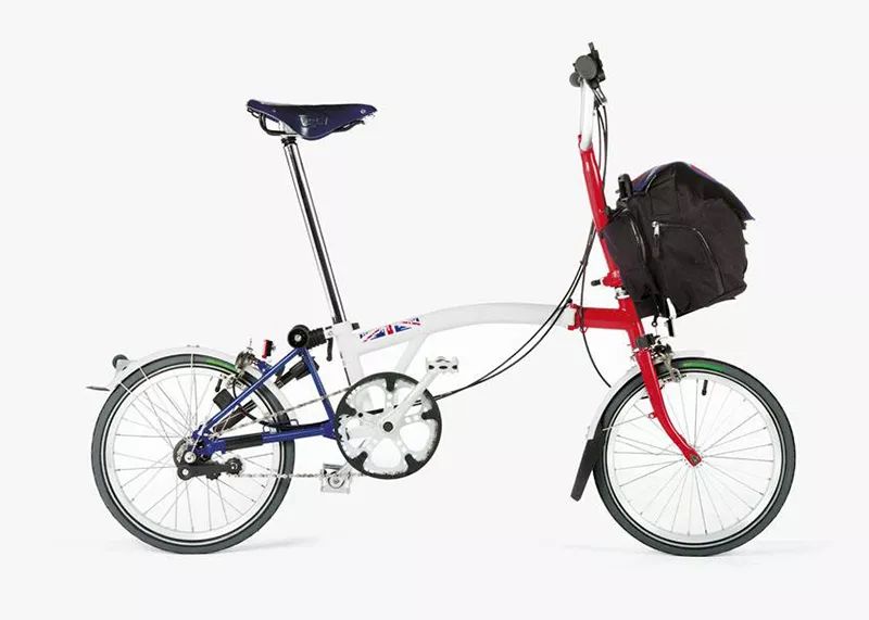 如果你不骑车，是因为还差一台让你爱上骑车的车丨10款个性城市车推荐