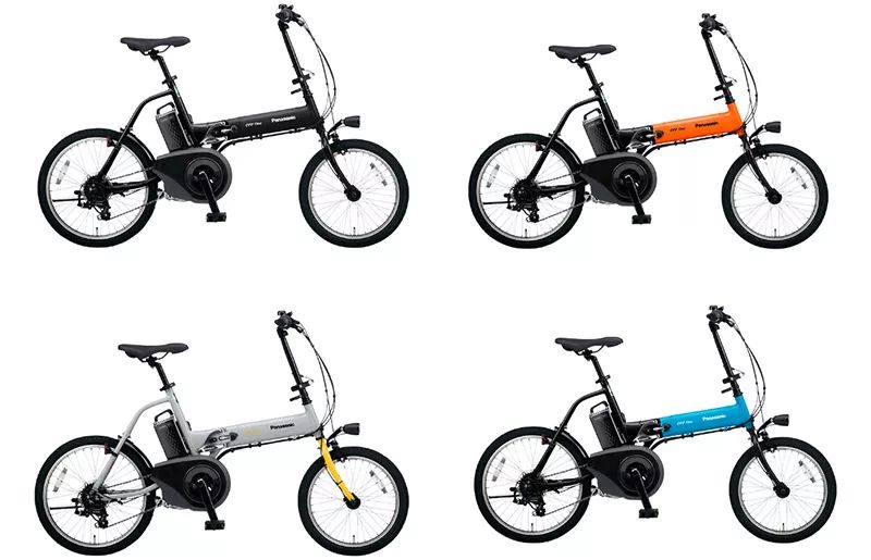 如果你不骑车，是因为还差一台让你爱上骑车的车丨10款个性城市车推荐