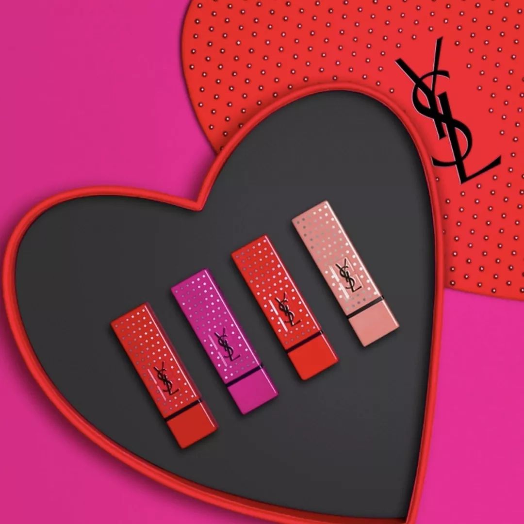 七夕礼物清单,七夕礼物你值得拥有