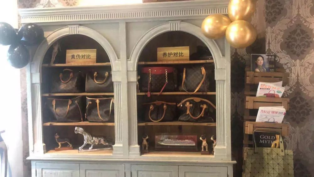 京东在三里屯开了一家奢侈品护理店/美国二手电商GOAT因为国内球鞋热来了