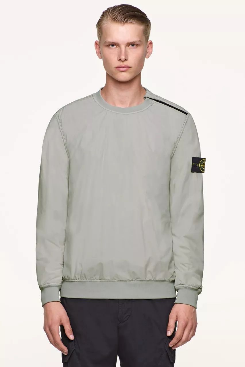 潮流|StoneIslandxNike联乘系列，优衣库推出《狮子王》UT