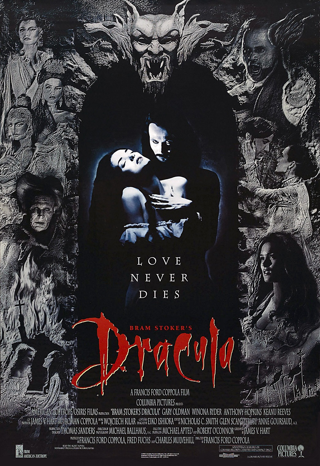 恐怖小说经典之作,恐怖小说经典力作