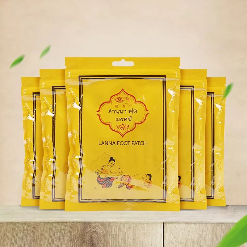 祛湿足贴的效果好吗,韩版养生祛湿足贴