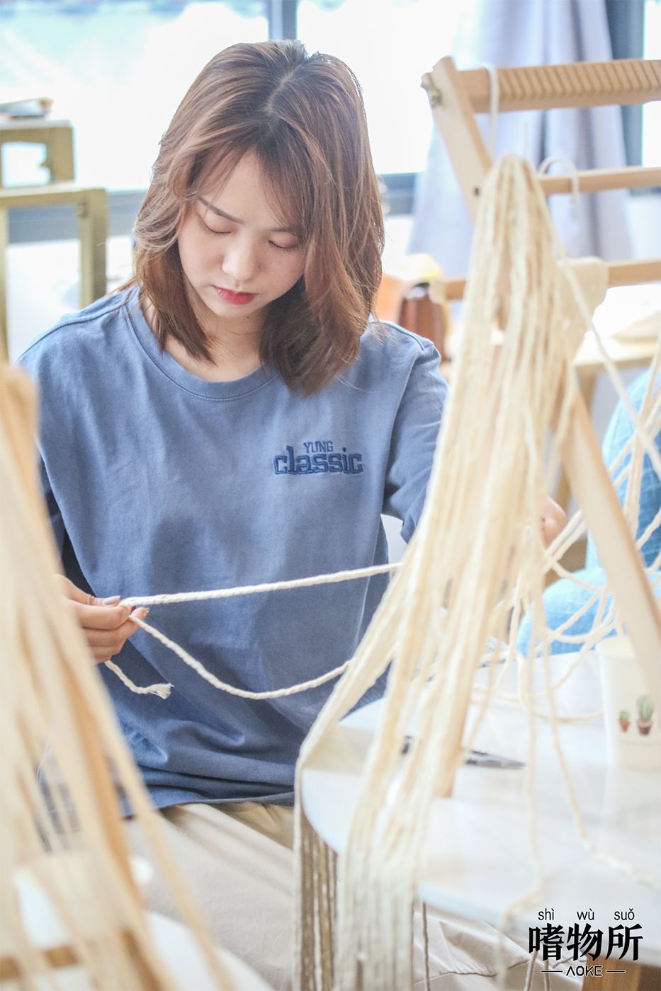 嗜物所|百搭渔网包，帮你打捞出属于夏天的时尚