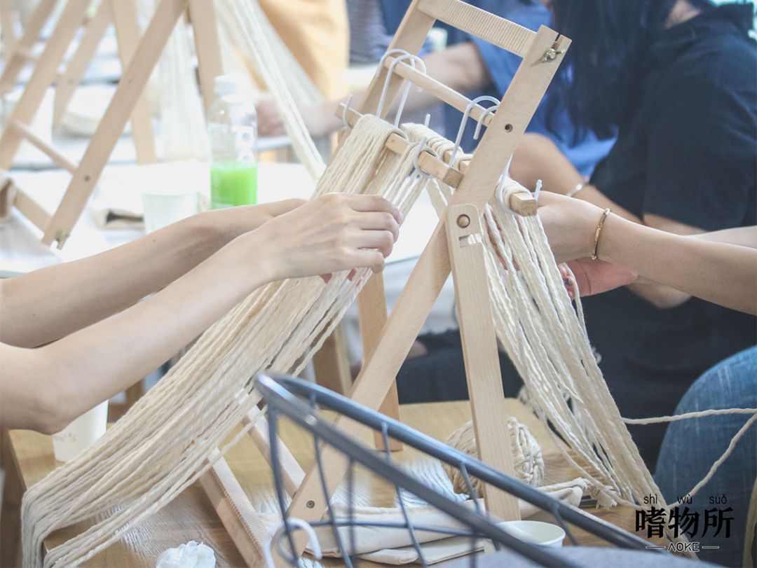 嗜物所|百搭渔网包，帮你打捞出属于夏天的时尚