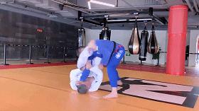 巴柔“老男孩”Saulo和他的萌小孩