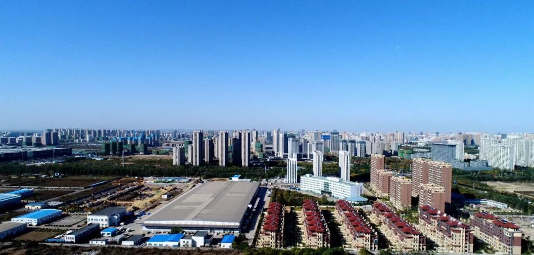 潍坊月亮湾,潍坊漂亮夜景