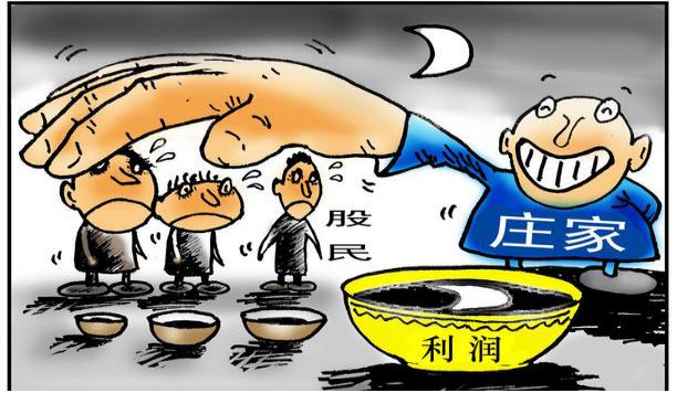 中国股市最赚钱的人投资感悟,中国股市赚钱最多的股票