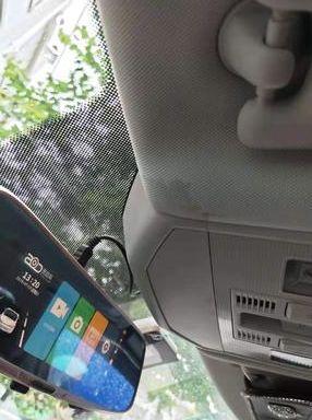 千年等一回，神州买买车终于回复了！下雨天窗漏，讴歌车主4S店又吵起来了