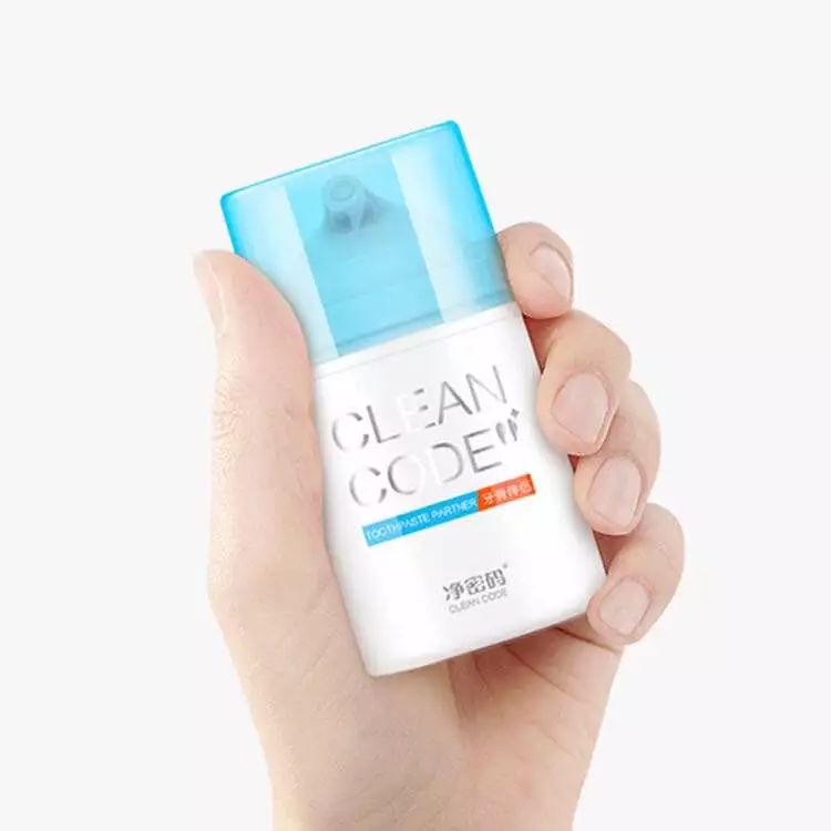 小月龄刷牙齿怎么刷得干净,刷一次牙就能让牙齿变白