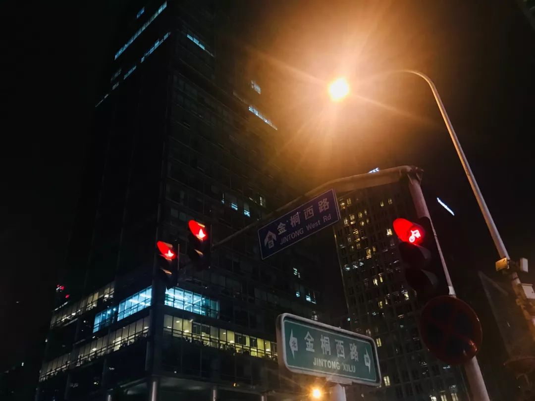 东三环再无“公关名媛”