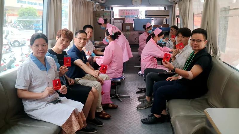 关于献血的23事你都知道吗,献血常识答疑解惑