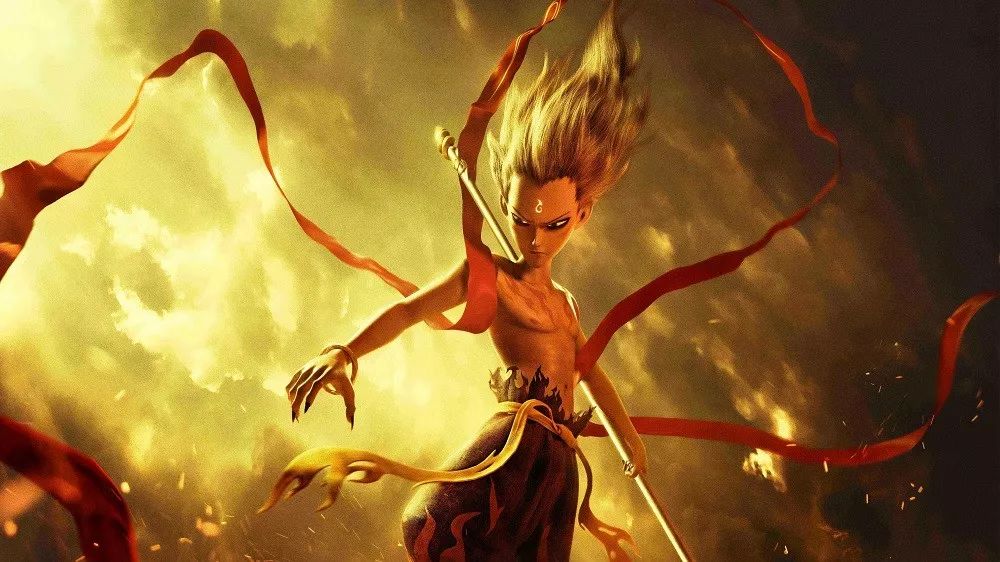 你真的看懂动画片了吗,哪吒是国漫的巅峰之作